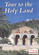 Tour to the Holy Land 1999