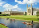 Cultrex Culture Explorer - self-guided tour of Cambridge Cultrex Culture Explorer - self-guided tour of Cambridge