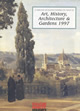 Art, History, Architecture & Gardens Art, History, Architecture & Gardens
