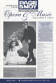 Opera & Music Opera & Music