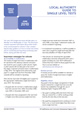 Modified Test Administrators' Guide (QCDA) Modified Test Administrators' Guide (QCDA)