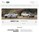 Project Royale, Jaguar Land Rover)
